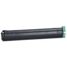 .Okidata 42102901 Black, Hi-Yield, Compatible Laser Toner Cartridge (6,000 page yield)