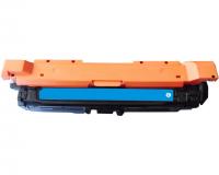.HP CE261A (648A) Cyan Compatible Toner Cartridge (11,000 page yield)