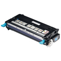 Dell 310-8094 Cyan, Hi-Yield, Remanufactured Toner Cartridge (8,000 page yield)