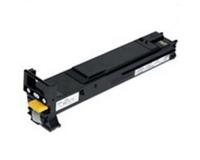 Konica Minolta A0DK132 Black Remanufactured Toner Cartridge (8,000 page yield)