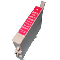 .Epson T044320 Magenta Remanufactured Inkjet Cartridge (400 page yield)