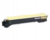.Kyocera Mita TK-552Y Yellow Compatible Toner Cartridge (6,000 page yield)