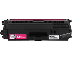 .Brother (TN-336M) Magenta, High Yield, Compatible Toner Cartridges (3,500 Page Yield)