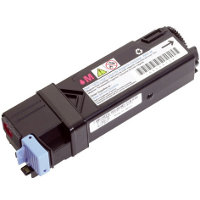.Dell 330-1392 Magenta Compatible Toner Cartridge (2,000 page yield)