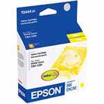 ..OEM Epson T044420 Yellow Ink Cartridge (400 page yield)