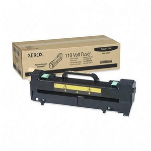 ..OEM Xerox 115R00037 (110V) Printer Fuser Unit (100,000 page yield)