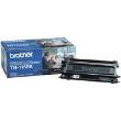 ..OEM Brother TN-115BK (TN115BK) Black, Hi-Yield, Laser Toner Cartridge (5,000 page yield)