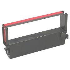 .Citizen IR41RB Red/Black Compatible POS Ribbon