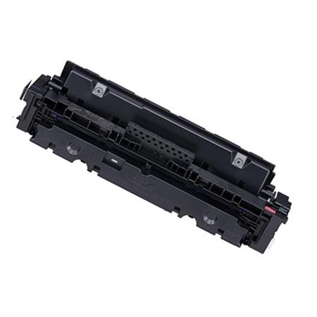 .Canon 054H (3028C001) Black, High Yeild, Compatible Toner Cartridge (3,100 page yield)
