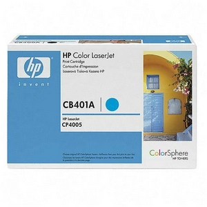 ..OEM HP CB401A (642A)Cyan Laser Toner Cartridge (7,500 page yield)