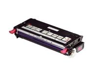 Dell 330-1200 Magenta, Hi-Yield, Remanufactured Toner Cartridge (9,000 page yield)