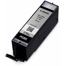 .Canon PGI-270XL Black, Hi-Yield, Compatible Ink Cartridge