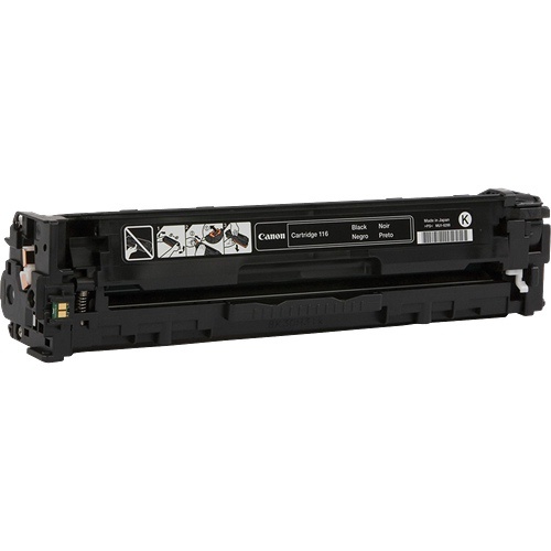 Canon 1980B001AA (CRG-116) Black Remanufactured Toner Cartridges (2,200 page yield)
