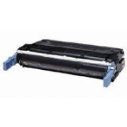 HP Q5950A Black Remanufactured Toner Cartridge (11,000 page yield)