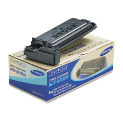 ..OEM Samsung SCX-5312D6 Black Toner Cartridge (6,000 page yield)