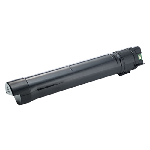 .Dell 332-1874 Black Compatible Toner Cartridge (26,000 page yield)
