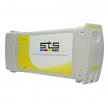 .HP CE040A (771) Yellow Compatible Pigment Ink Cartridge (775 ml)
