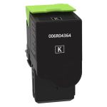Xerox 006R04364 Black, Hi-Yield, Remanufactured Toner Cartridge (8,000 page yield)