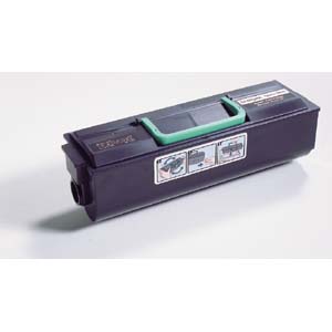 ..OEM Lexmark 12L0250 Black Laser Printer Toner Cartridge