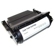 Lexmark 12A6865 Black, Extra Hi-Yield, Remanufactured Toner Cartridge (30,000 page yield)