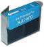 .Canon 0947A003 (BJI-201C) Cyan Compatible Inkjet Cartridge (210 page yield)