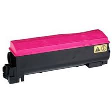 Kyocera Mita TK-562M Magenta Remanufactured Toner Cartridge (10,000 page yield)