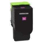 Xerox 006R04366 Magenta, Hi-Yield, Remanufactured Toner Cartridge (5,500 page yield)