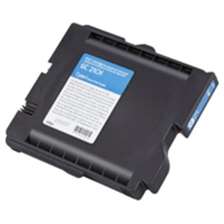 .Ricoh 405533 (GC21) Cyan Compatible Ink Cartridge (1,000 page yield)
