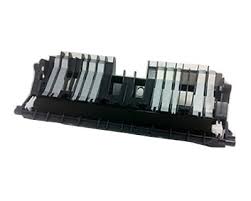 Used HP RM1-4838 Paper Feed Guide Assembly