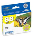 ..OEM Epson T088420 Yellow DURABrite Inkjet Cartridge (170 page yield)