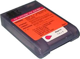 .Canon 1011A003 (BJI-643) Magenta Compatible Ink Tank (350 page yield)