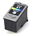 ..OEM Canon 0617B002 (CL-41) Tri-Color Inkjet Printer Cartridge