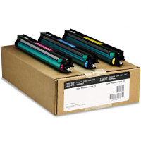 ..OEM IBM 53P9397 Color Photoconductor Kit (28,000 page yield)