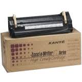 ..OEM Xante 200-100041-3N Black Printer Cartridge (14,000 page yield)