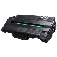 .Samsung MLT-D105L Black, Hi-Yield, Compatible Toner Cartridge (2,500 page yield)