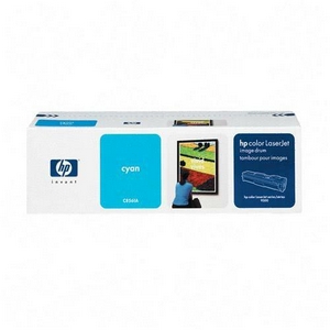 ..OEM HP C8561A (HP 822A) Cyan Color Image Drum (40,000 page yield)