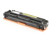 .HP CE272A (650A) Yellow Compatible Toner Cartridges (13,000 page yield)