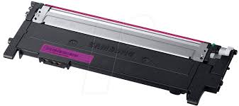 Samsung CLT-M404S Magenta Remanufactured Toner Cartridge (1,000 page yield)