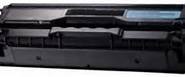 Samsung CLT-C504S Cyan Remanufactured Toner Cartridge (1,800 page yield)