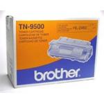 ..OEM Brother TN-9500 Black Toner and Drum Cartridge (6,000 page yield)