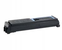.Kyocera Mita TK-552K Black Compatible Toner Cartridge (7,000 page yield)