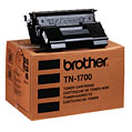 ..OEM Brother TN-1700 Black Toner Cartridge and Drum (17,000 page yield)