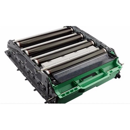 Brother DR-431CL Remanufactured Color Drum Unit (30,000 page yield)