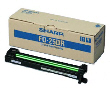 ..OEM Sharp FO25DR Black Toner Drum Unit (20,000 page yield)