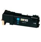 .Xerox 106R01594 Cyan Compatible Toner Cartridge, Phaser 6500 (3,000 page yield)