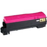 .Kyocera Mita 1T02HGBUS0 (TK-572M) Magenta Compatible Toner Cartridge (12,000 page yield)