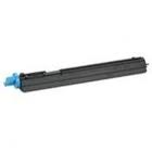 .Canon 8641A003AA (GPR-13) Cyan Compatible Toner Cartridge (23,000 page yield)