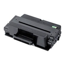 ..OEM Samsung MLT-D205L Black, Hi-Yield, Toner Cartridges (5,000 page yield)