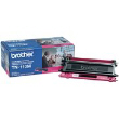 ..OEM Brother TN-110M (TN110M) Magenta Laser Toner Cartridge (1,500 page yield)