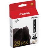 ..OEM Canon 4869B002 (PGI-29PBK) Photo Black Ink Cartridge